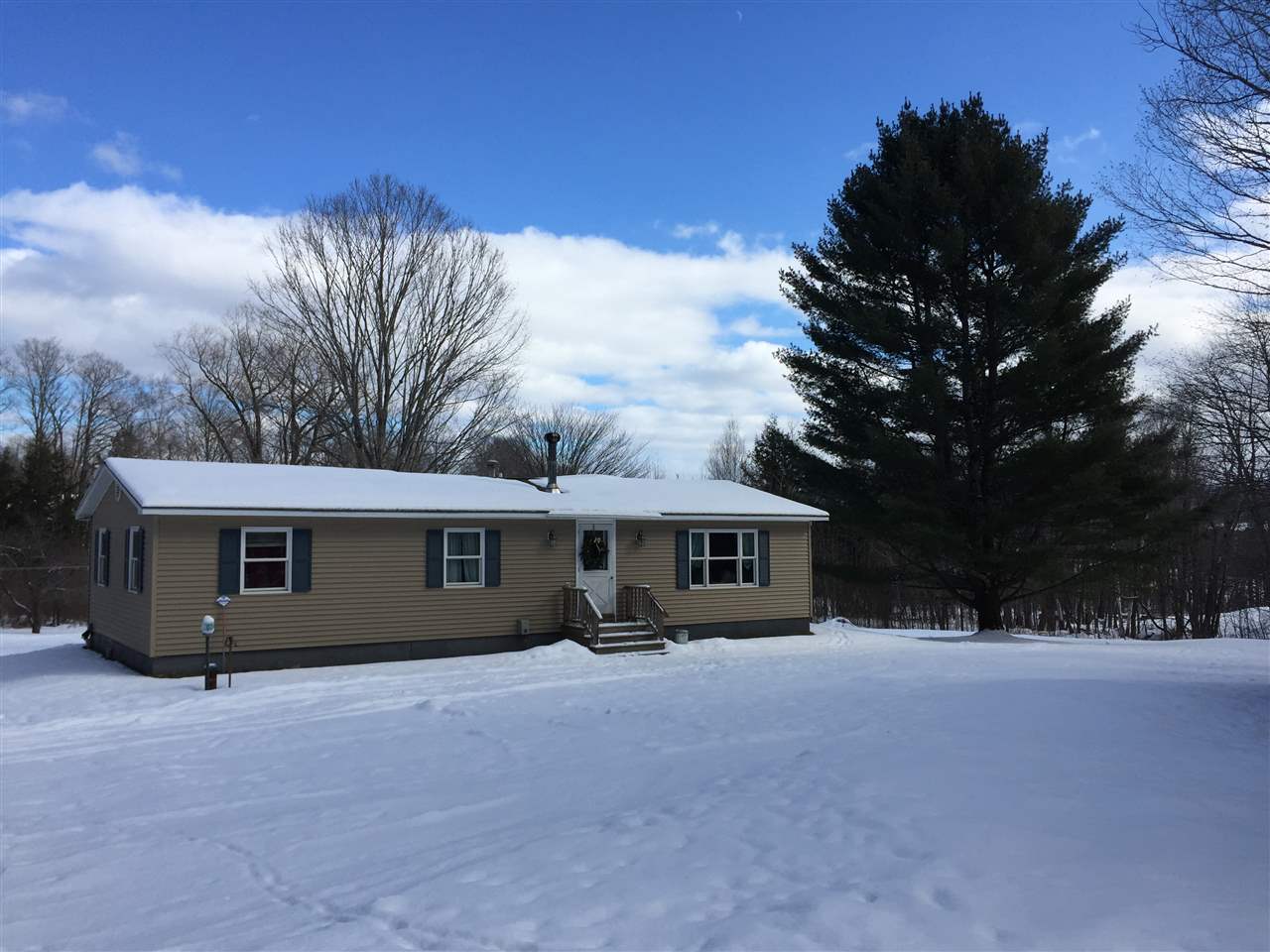 780 Flint Road Williamstown, VT 05679 - Photo 1 of 17