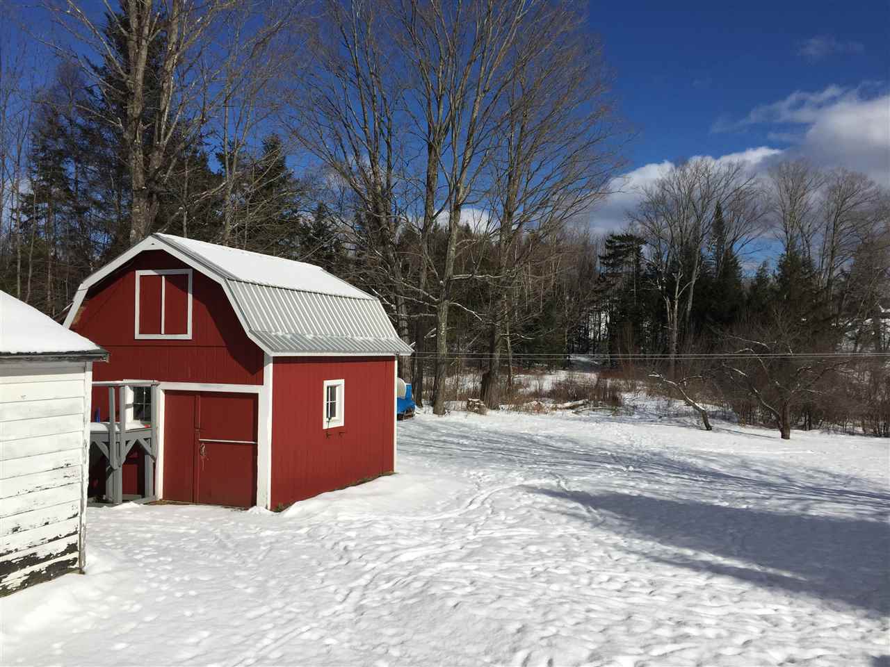 780 Flint Road Williamstown, VT 05679 - Photo 2 of 17
