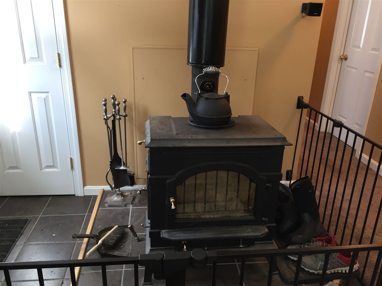 780 Flint Road Williamstown, VT 05679 - Photo 8 of 17