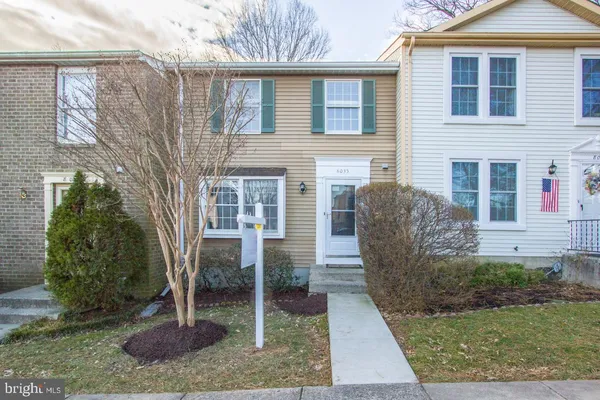$3,300 | 8035 Tyson Oaks Circle, Vienna, VA 22182