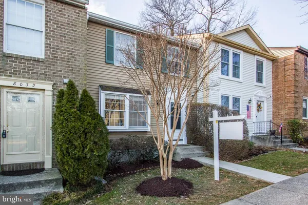 $3,300 | 8035 Tyson Oaks Circle, Vienna, VA 22182