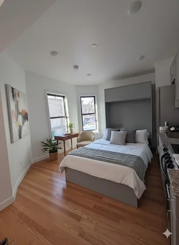 $1,650 | 165 Hawthorne Street, Unit 201, Chelsea, MA 02150