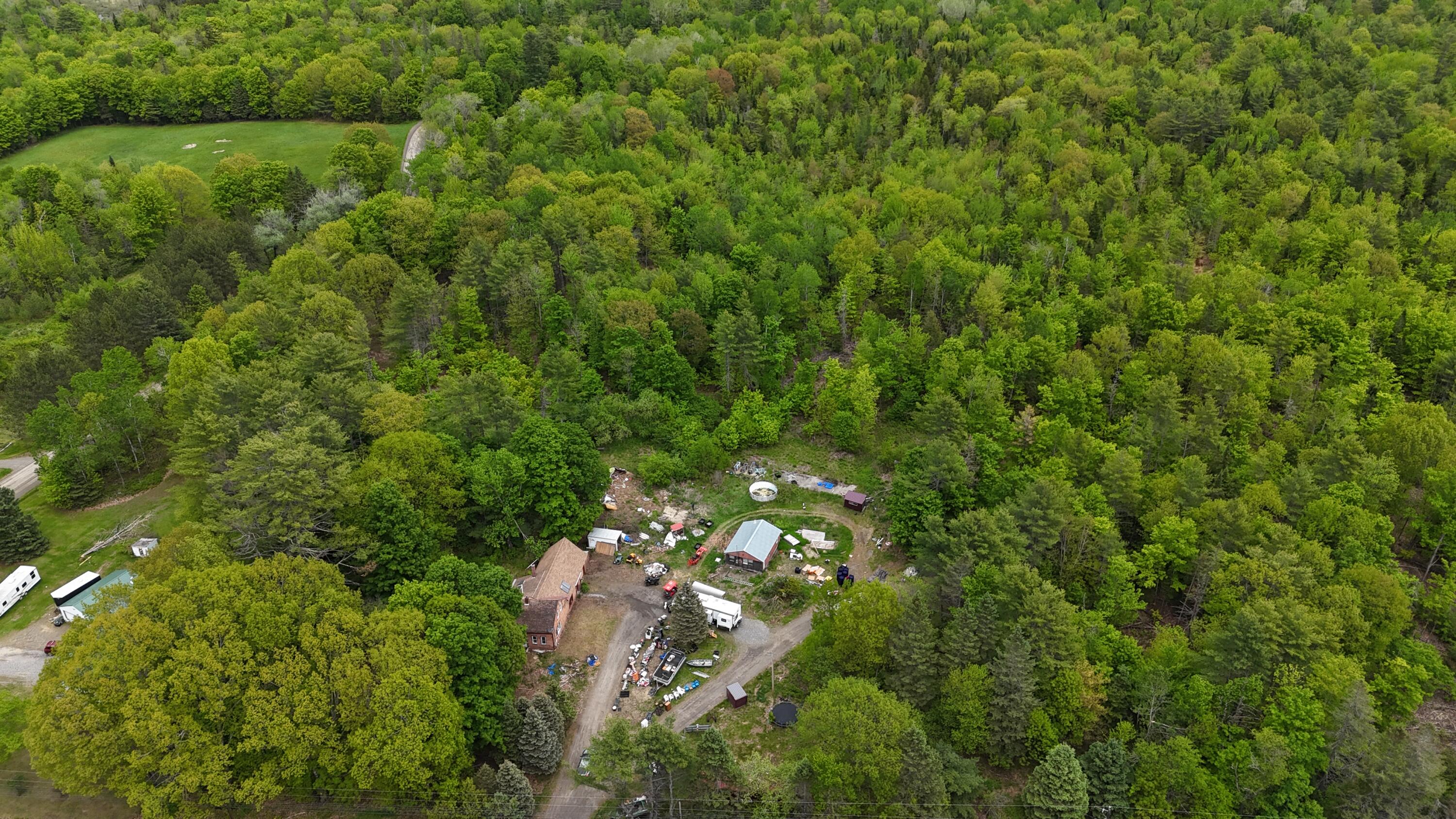 1816 Dexter Road Dover-Foxcroft, ME 04426 - Photo 70 of 70 DJI_20260530011259_0103_D
