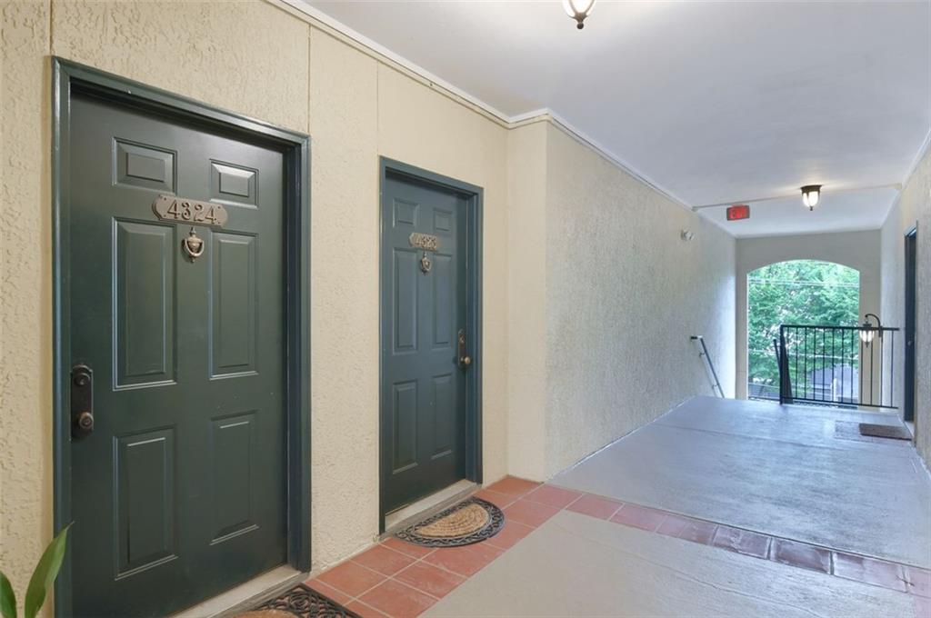 955 Juniper Street Northeast, Unit 4324 Atlanta, GA 30309 - Photo 20 of 26