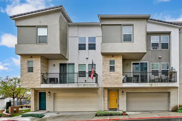 $599,999 | 354 Fitzpatrick Road, Unit 104, San Marcos, CA 92069