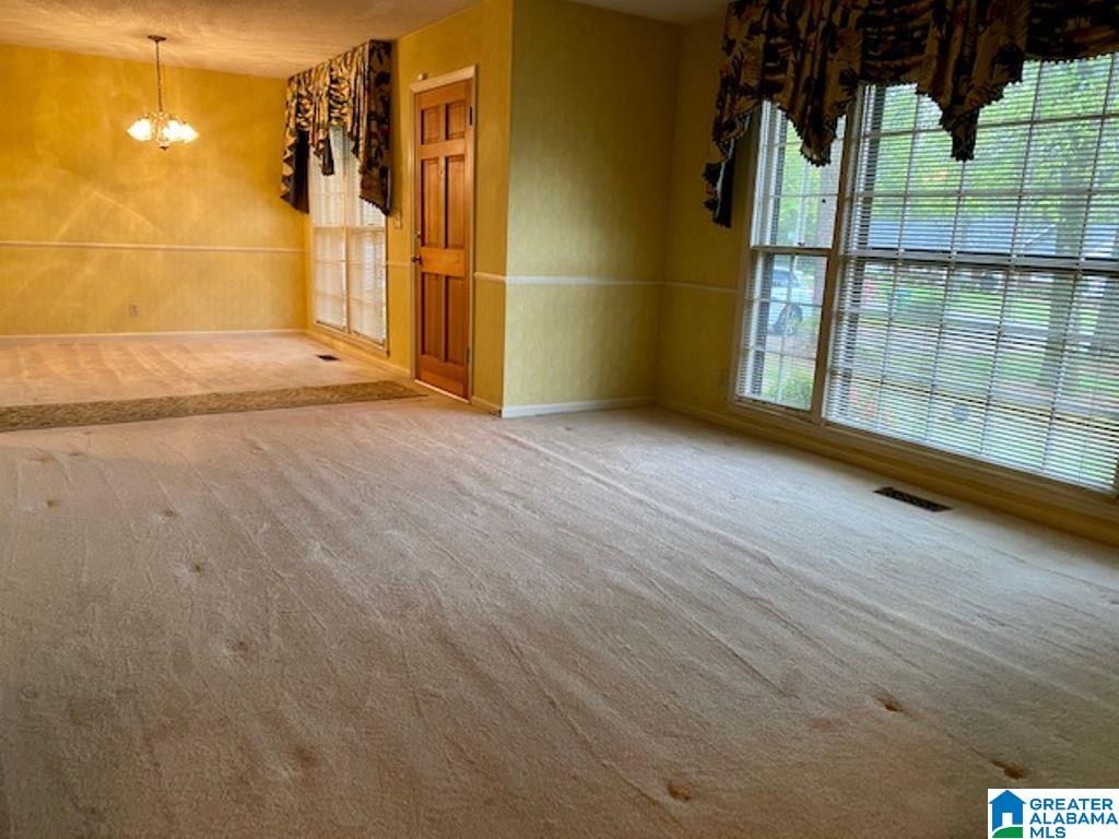 207 Brian Street Talladega, AL 35160 - Photo 5 of 35