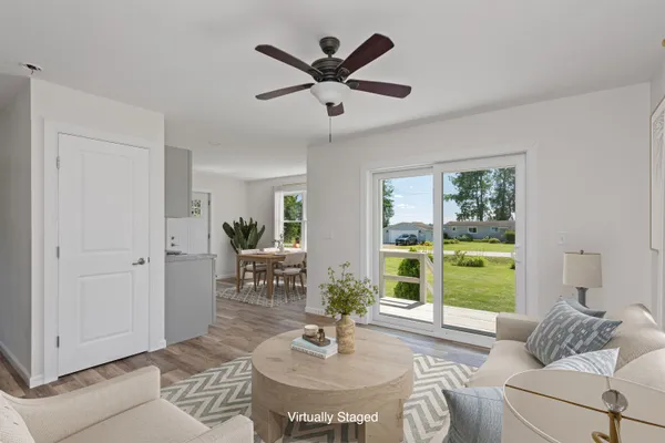 $234,000 | 489 Lakewood Drive, Unit 38, Swanton, VT 05488