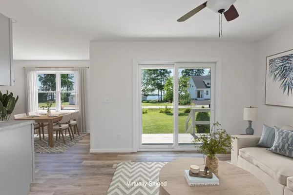 $234,000 | 489 Lakewood Drive, Unit 38, Swanton, VT 05488