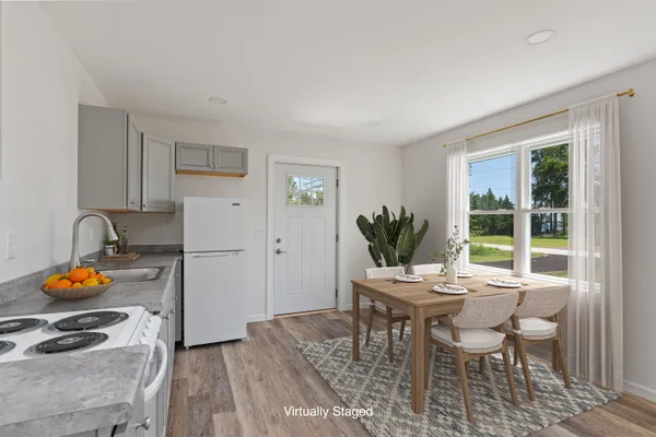 $234,000 | 489 Lakewood Drive, Unit 38, Swanton, VT 05488