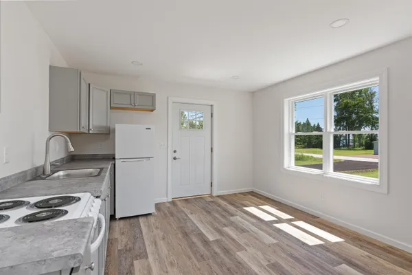 $234,000 | 489 Lakewood Drive, Unit 38, Swanton, VT 05488