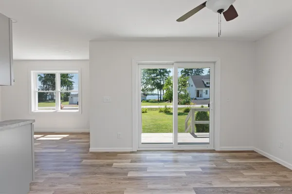 $234,000 | 489 Lakewood Drive, Unit 38, Swanton, VT 05488