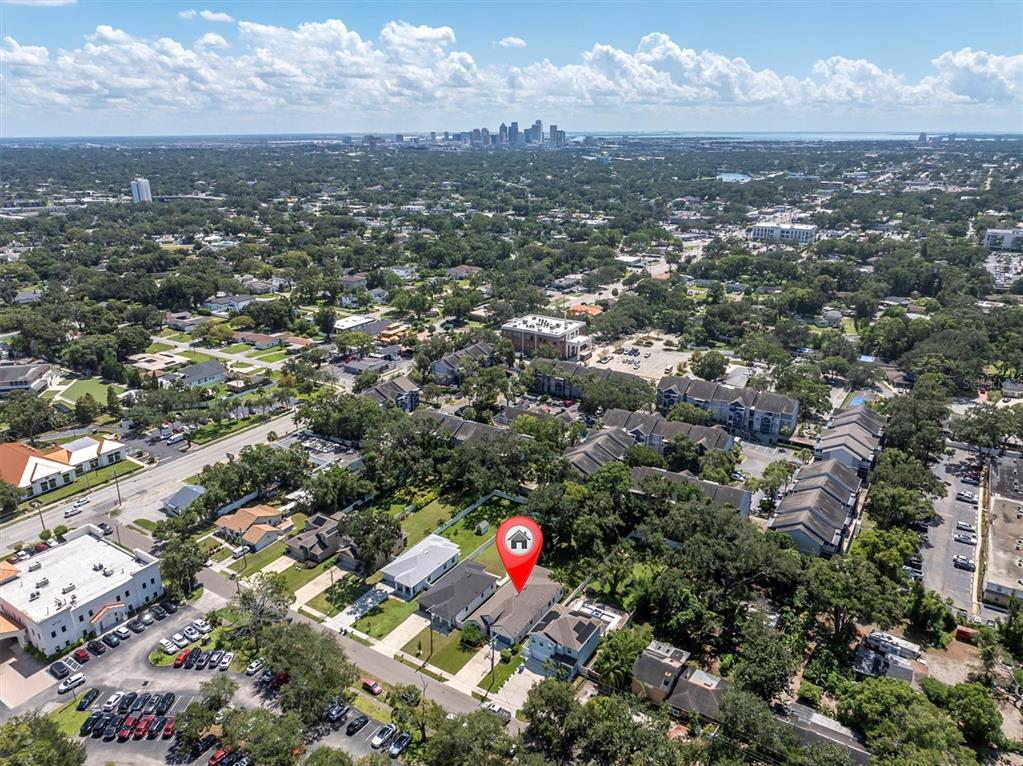 2516 West Curtis Street Tampa, FL 33614 - Photo 39 of 44