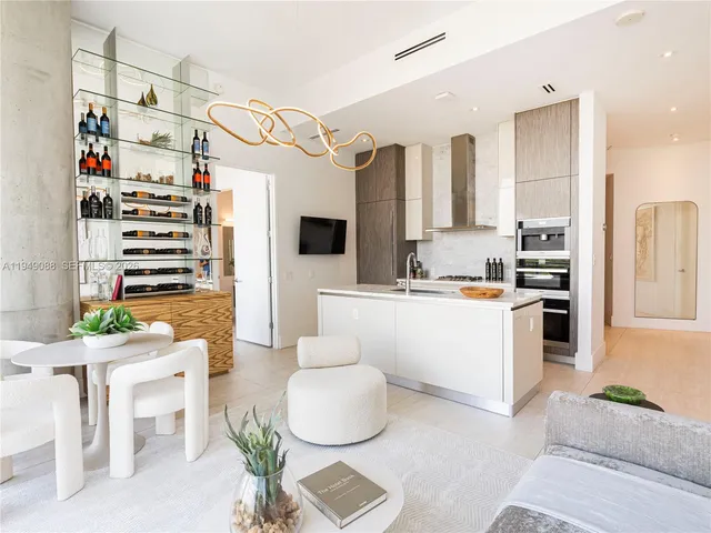 $12,800 | 2669 South Bayshore Drive, Unit 804N, Miami, FL 33133