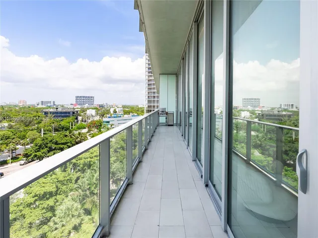$12,800 | 2669 South Bayshore Drive, Unit 804N, Miami, FL 33133