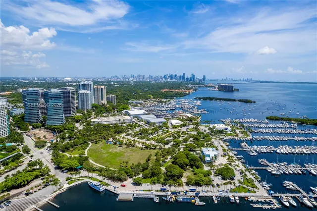 $12,800 | 2669 South Bayshore Drive, Unit 804N, Miami, FL 33133