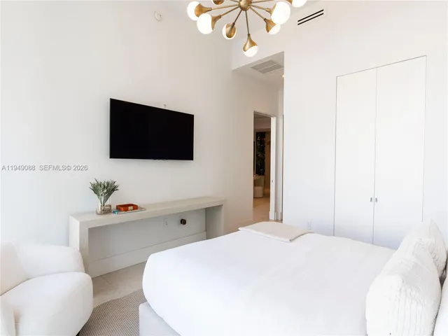 $12,800 | 2669 South Bayshore Drive, Unit 804N, Miami, FL 33133