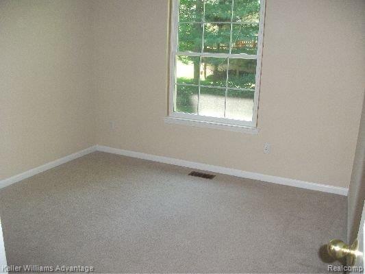 2714 Ravineside South Howell, MI 48843 - Photo 8 of 17 Bedroom.jpg