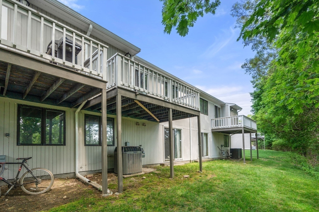 50 Londonderry Road, Unit 50 Grafton, MA 01519 - Photo 29 of 33