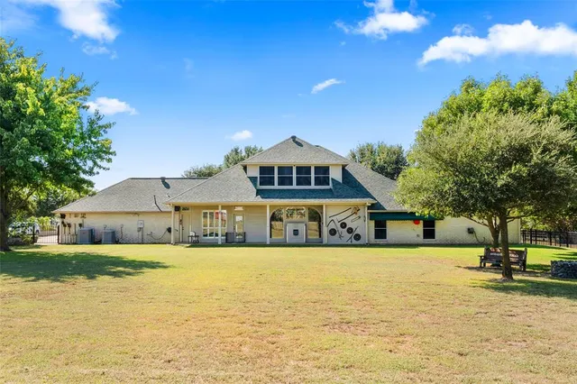 $1,200,000 | 4451 Shiloh Road, Midlothian, TX 76065