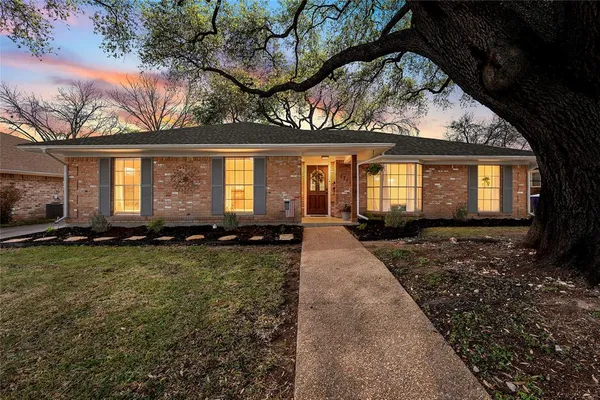 $324,900 | 1712 Laurel Lake Drive, Waco, TX 76710