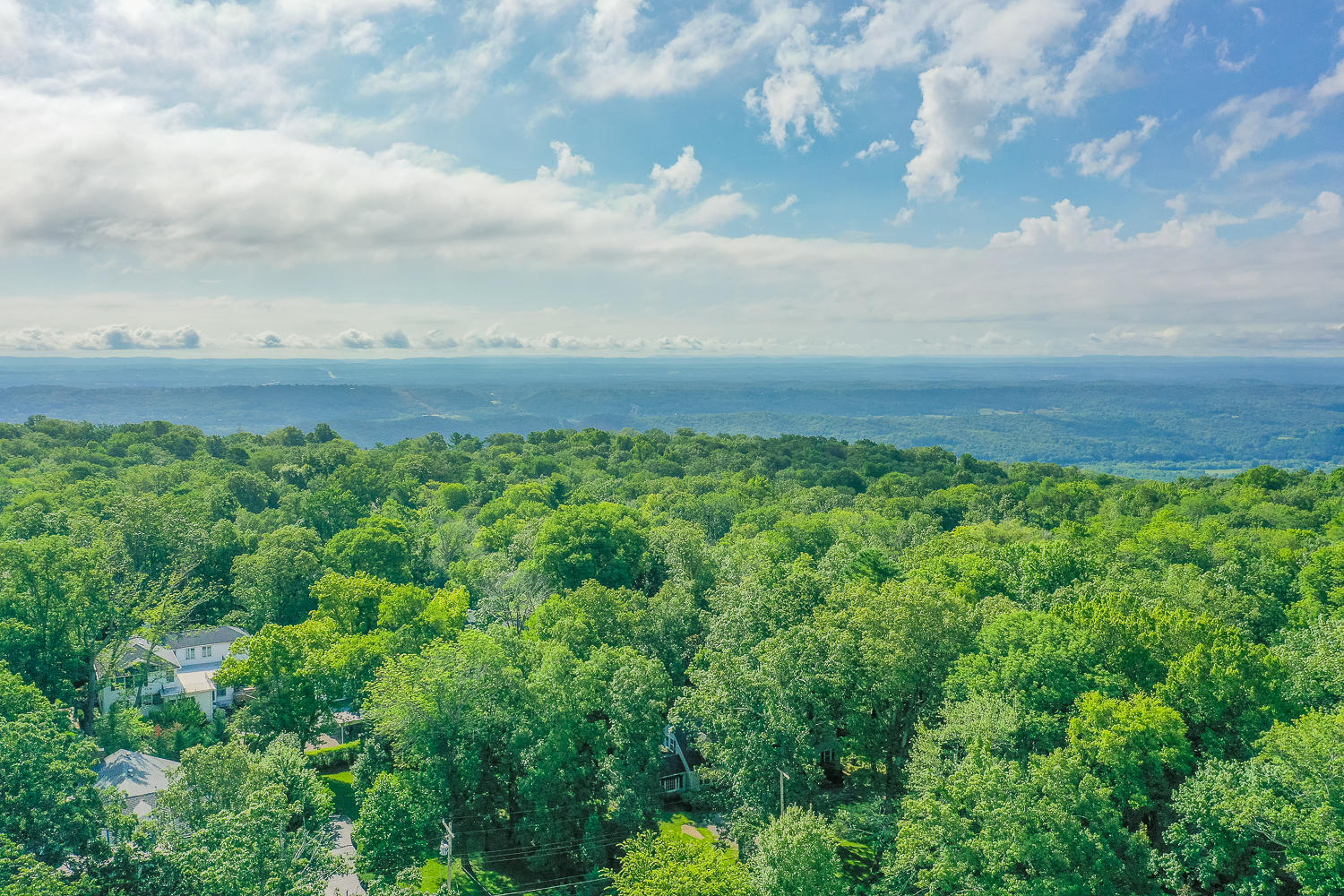 1502 Cinderella Road Lookout Mountain, GA 30750 - Photo 45 of 45 1502 Cinderella Aerials HD -9