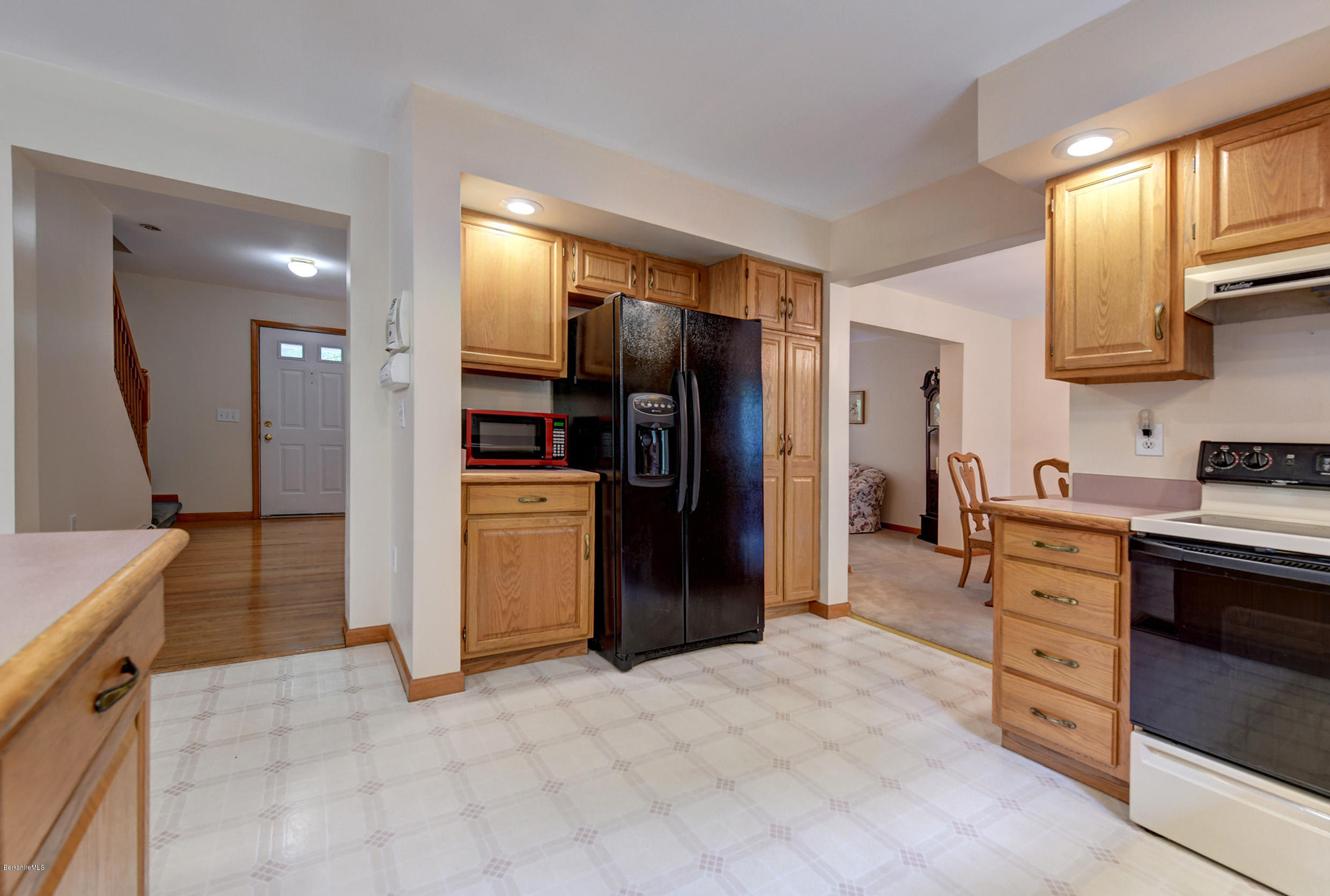 620 Old Windsor Road Dalton, MA 01226 - Photo 12 of 43 12-Kitchen
