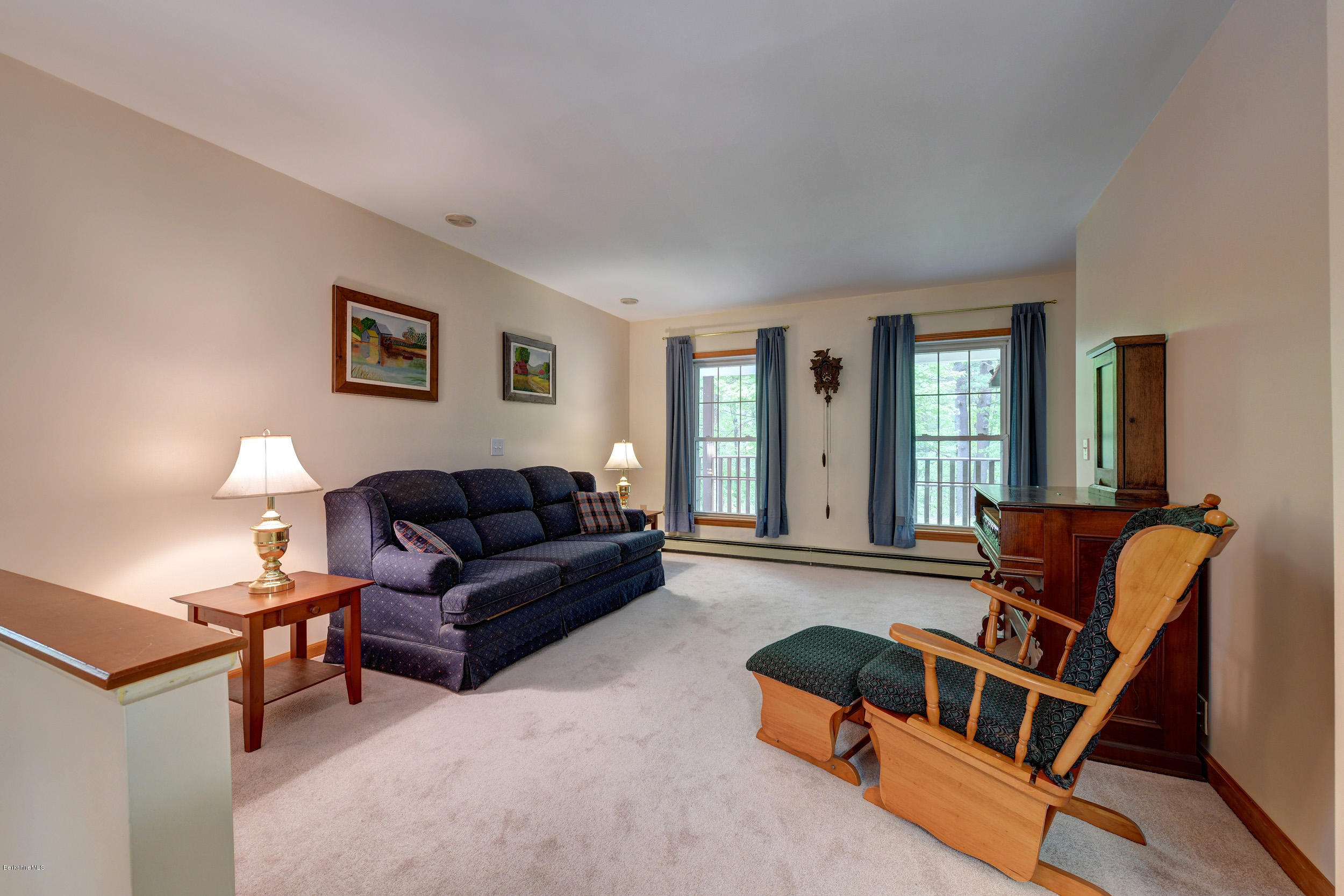 620 Old Windsor Road Dalton, MA 01226 - Photo 14 of 43 14-Family Room