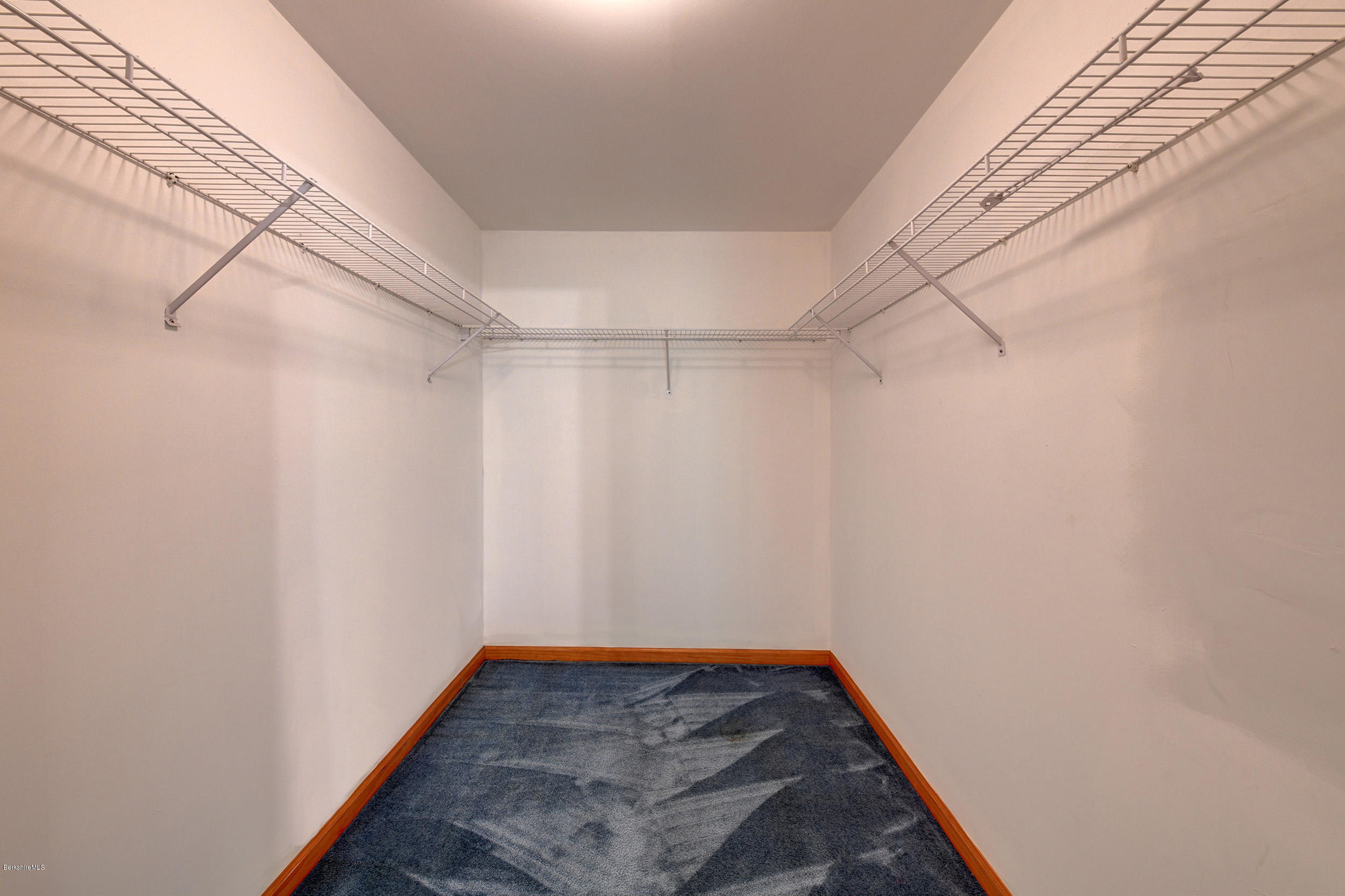 620 Old Windsor Road Dalton, MA 01226 - Photo 25 of 43 25-Second Floor Master Closet