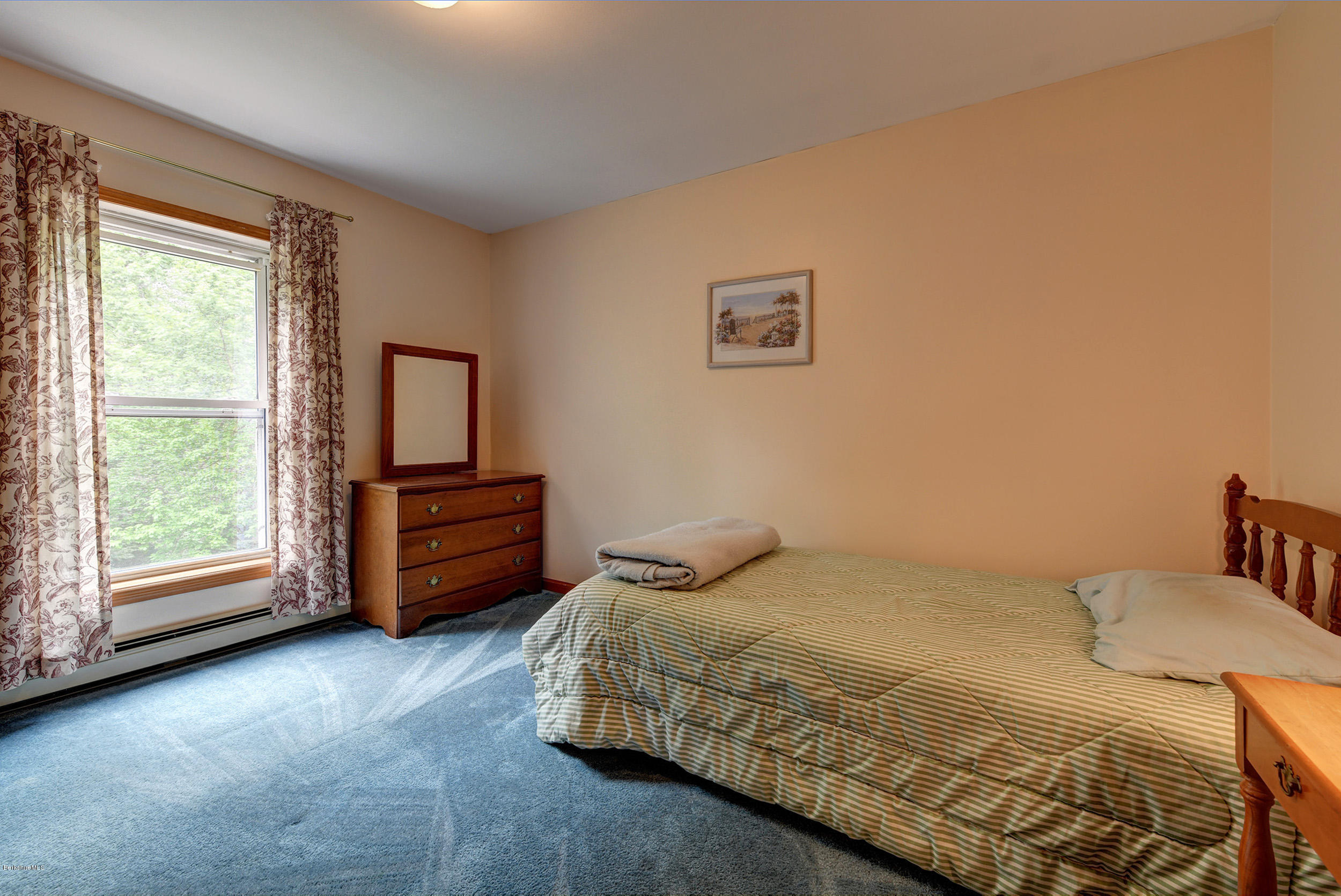 620 Old Windsor Road Dalton, MA 01226 - Photo 28 of 43 28-Second Floor Bedroom Three