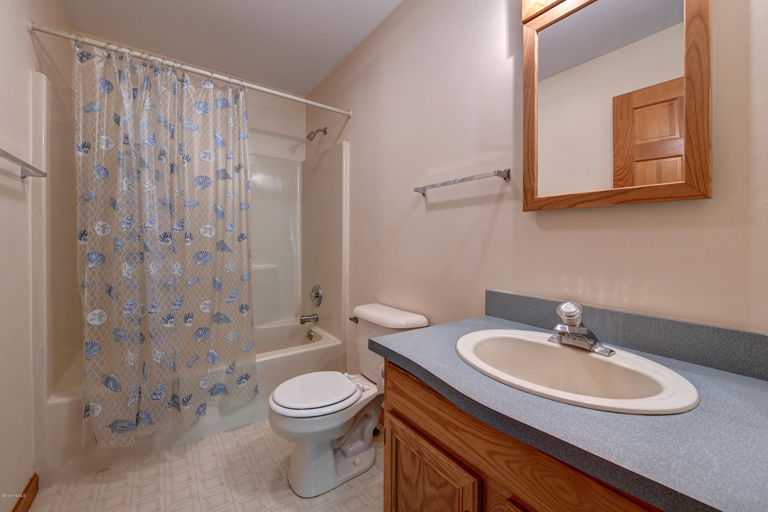 620 Old Windsor Road Dalton, MA 01226 - Photo 30 of 43 30-Second Floor Bathroom