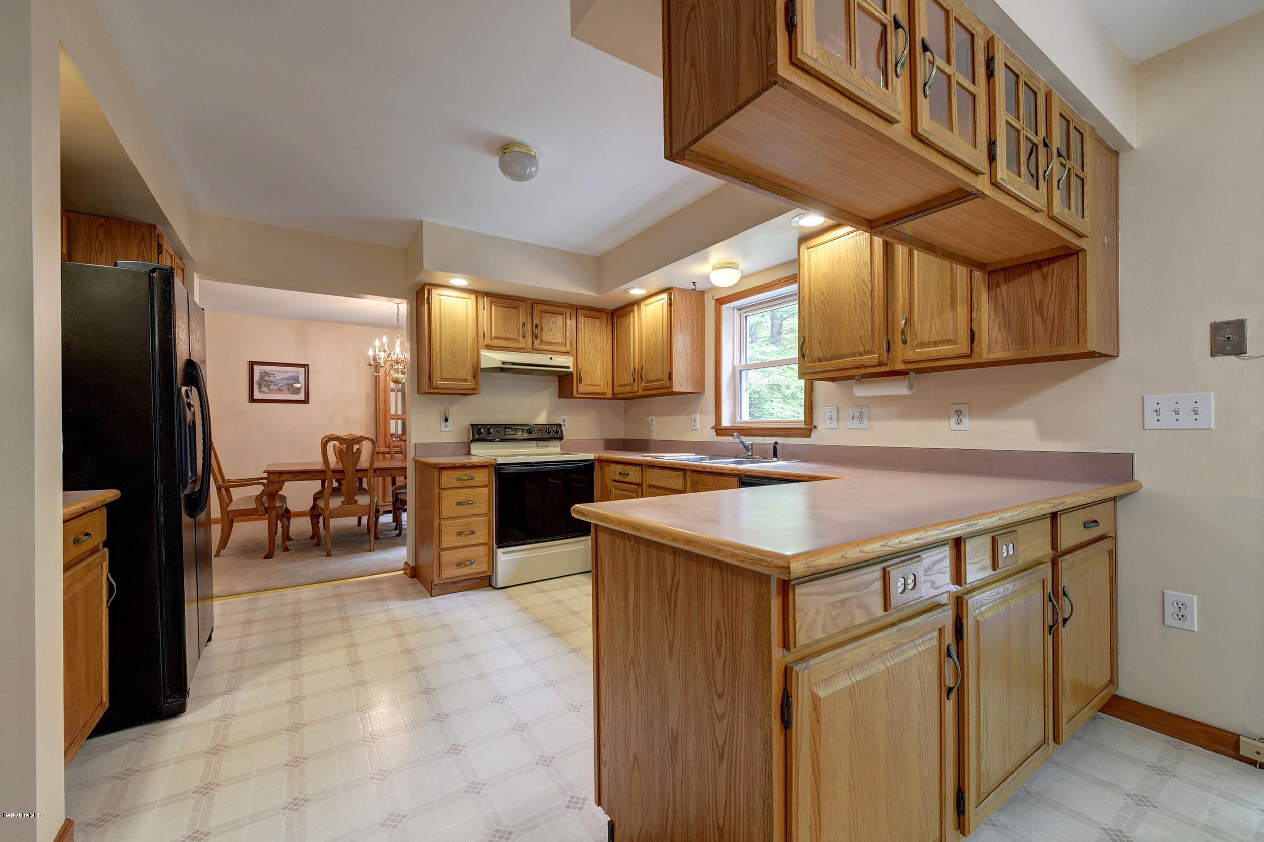 620 Old Windsor Road Dalton, MA 01226 - Photo 10 of 43 10-Kitchen
