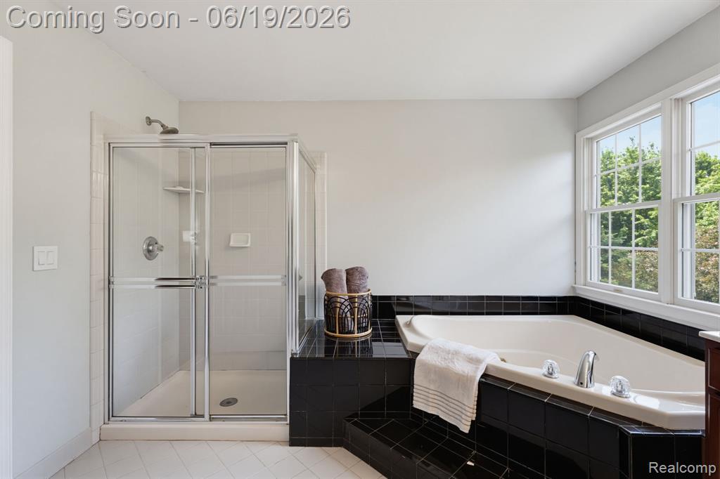 25035 Samoset Court Novi, MI 48374 - Photo 25 of 54