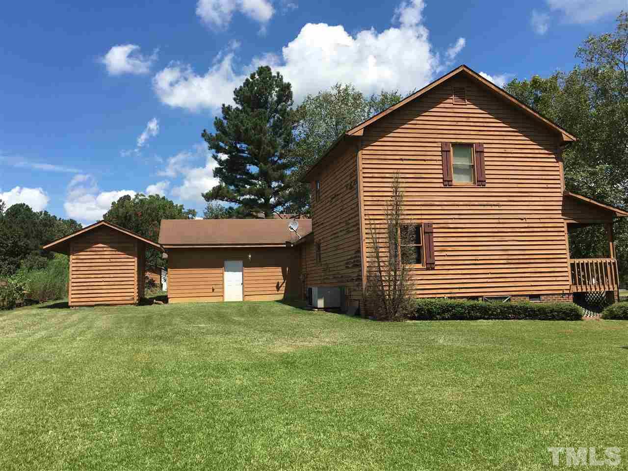 1505 Neighbors Road Dunn, NC 28334 - Photo 3 of 3 Gallery Image 3