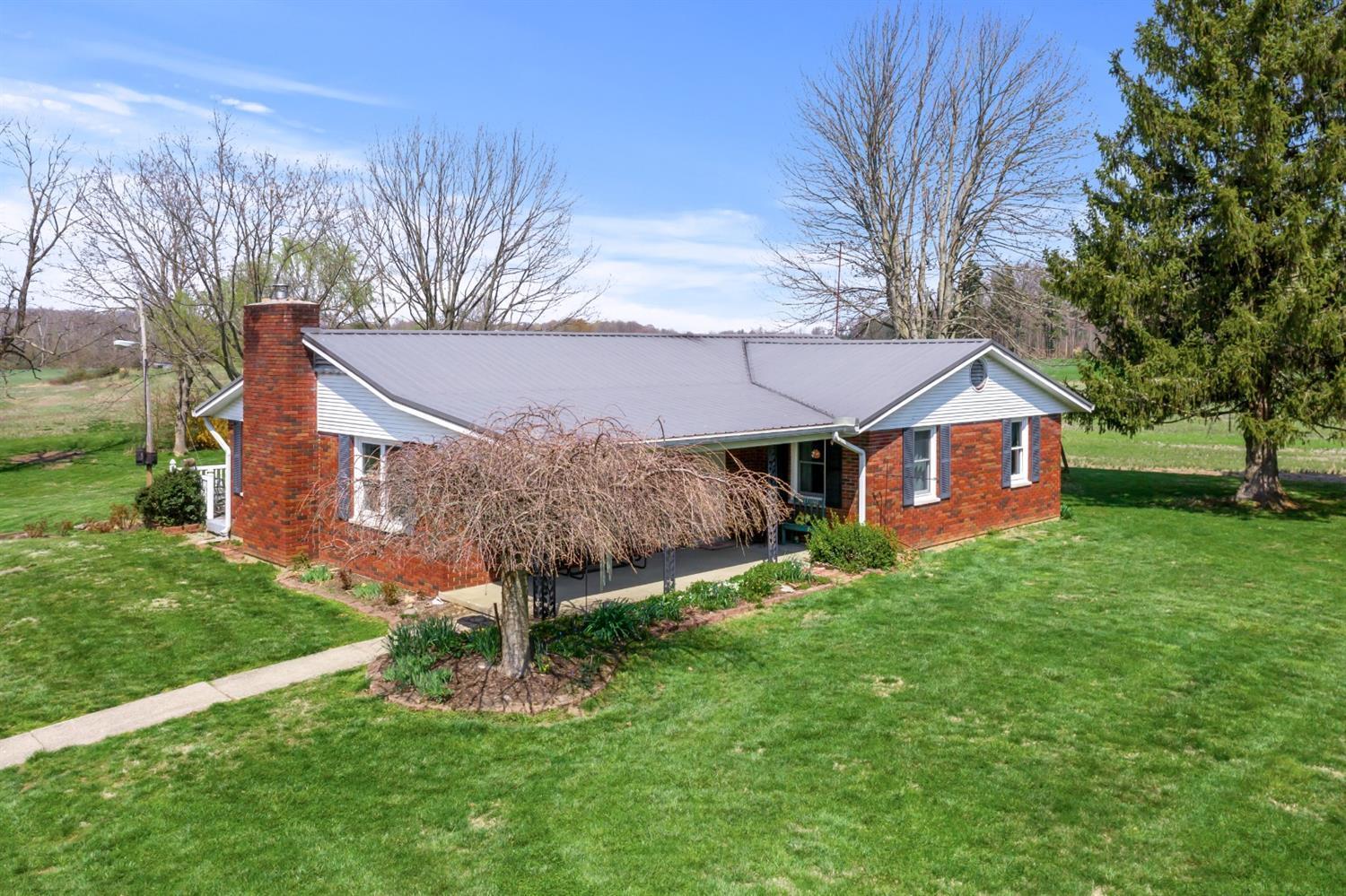 12913 Hamer Road Sardinia, OH 45171 - Photo 29 of 39