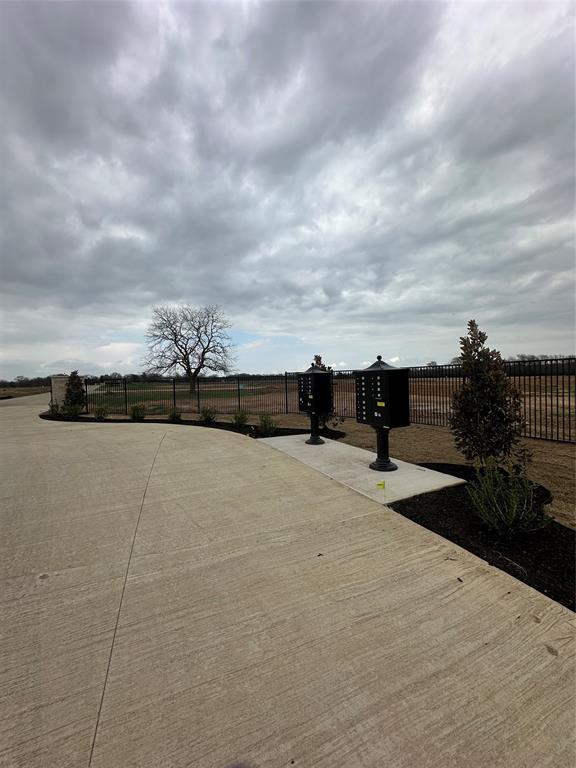 8134 Fields Road Argyle, TX 76226 - Photo 8 of 9 Gallery Image 8