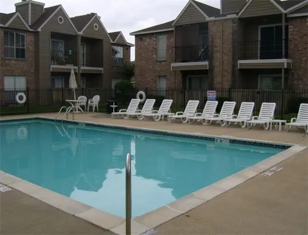 $1,150 | 18800 Egret Bay Boulevard, Unit 905, Webster, TX 77058