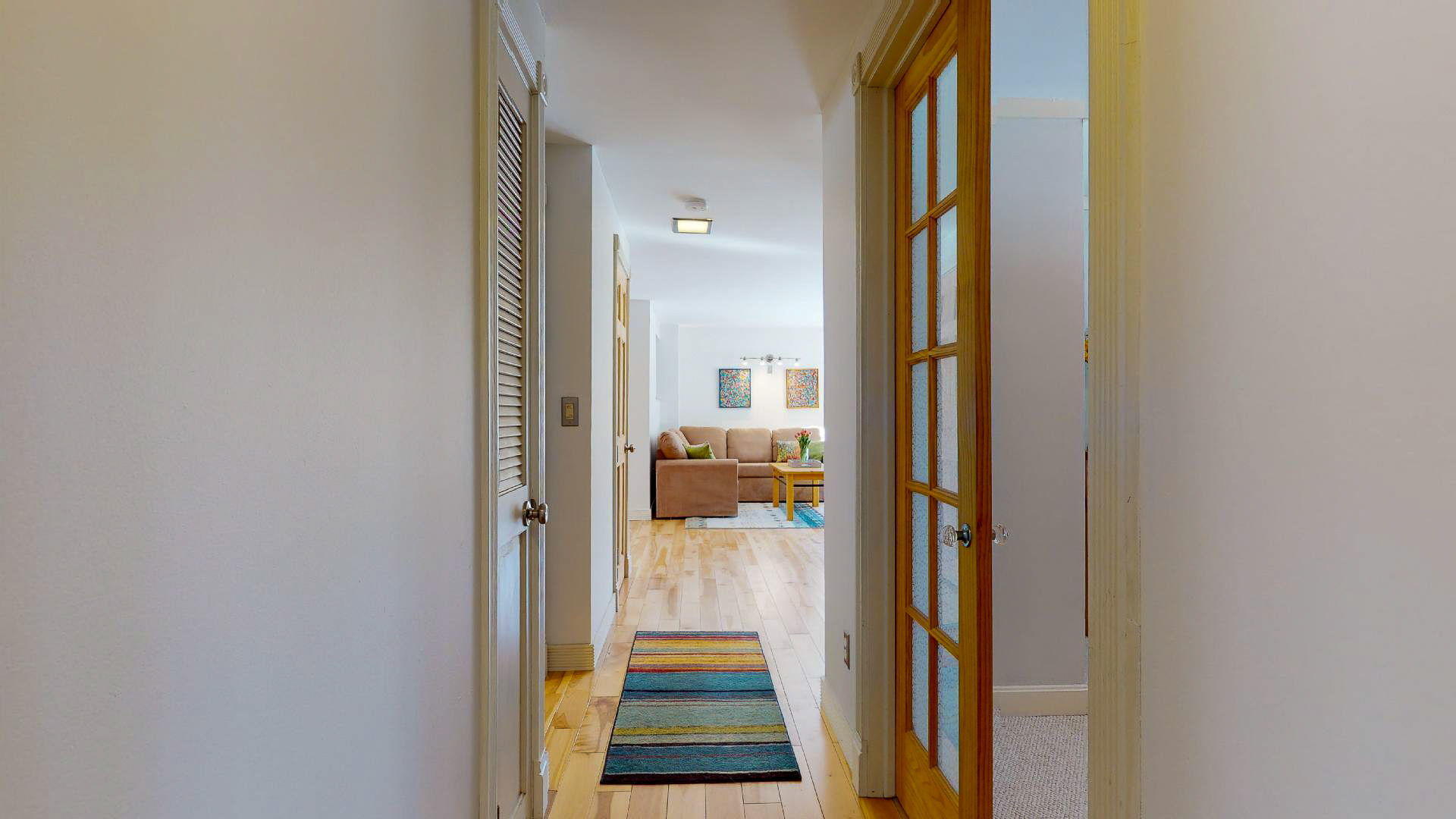 469 Duck Pond Road Westbrook, ME 04092 - Photo 15 of 54 Hallway