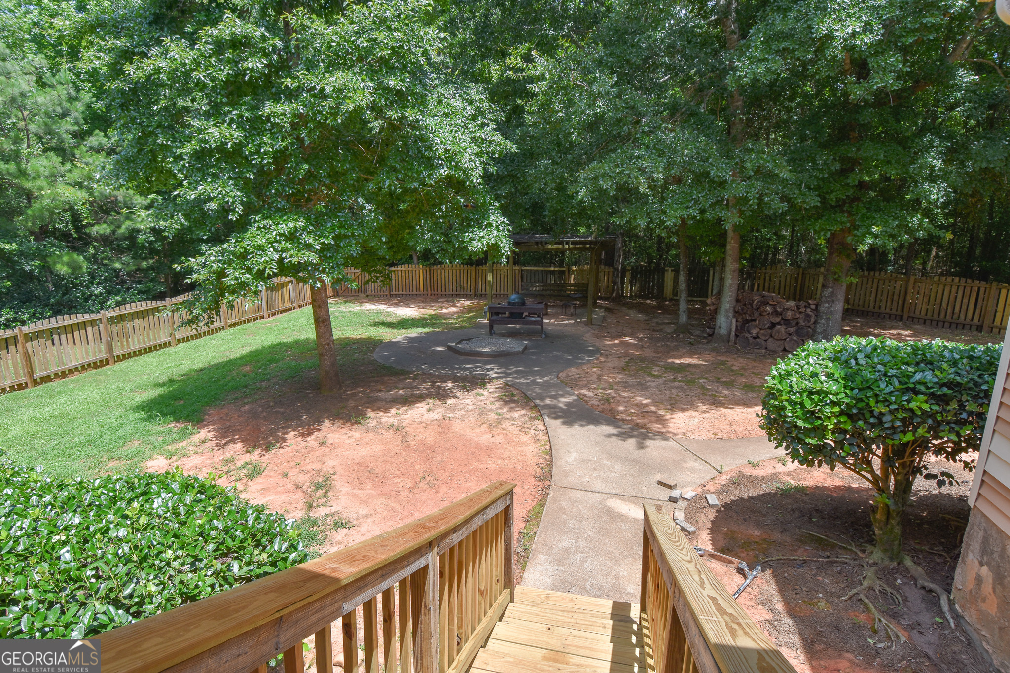 136 Craftsman Way Milner, GA 30257 - Photo 35 of 74