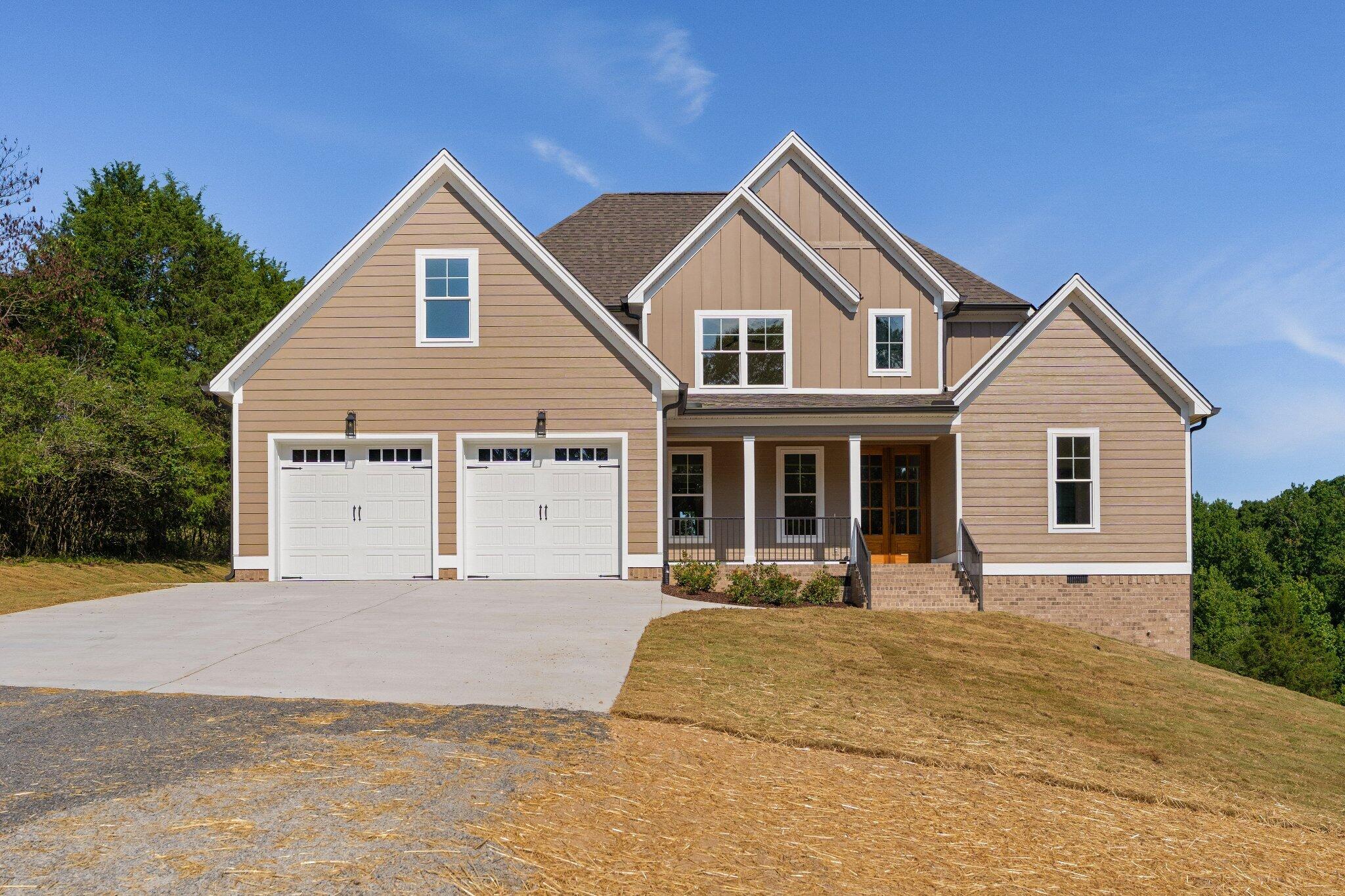 6932 Cooley Road Ooltewah, TN 37363 - Photo 45 of 45 21 - 6932 Cooley Rd - Exterior