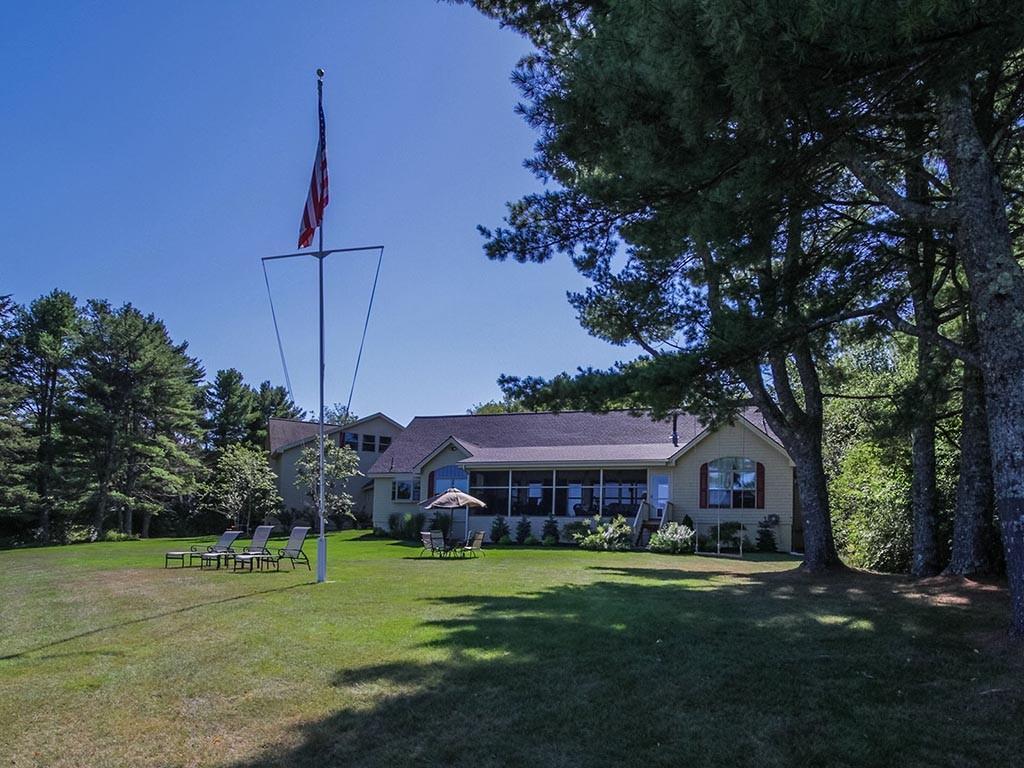 57 Meadow Cove Road East Boothbay, ME 04544 - Photo 34 of 35 Photo