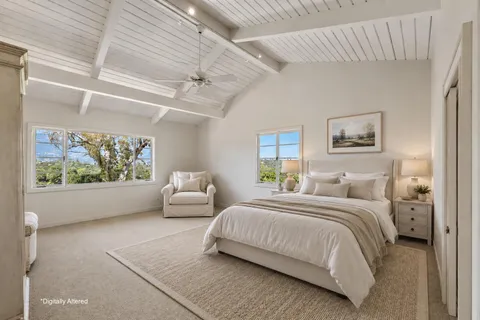 $14,995,000 | 4451 Via Alegre, Santa Barbara, CA 93110