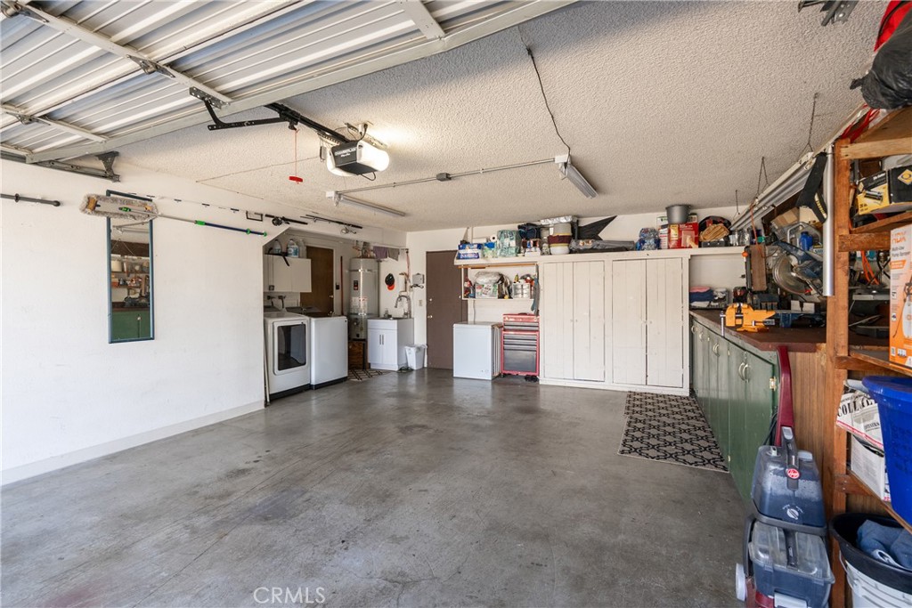 1747 Brighton Avenue Grover Beach, CA 93433 - Photo 30 of 50 a view of a storage & utility room