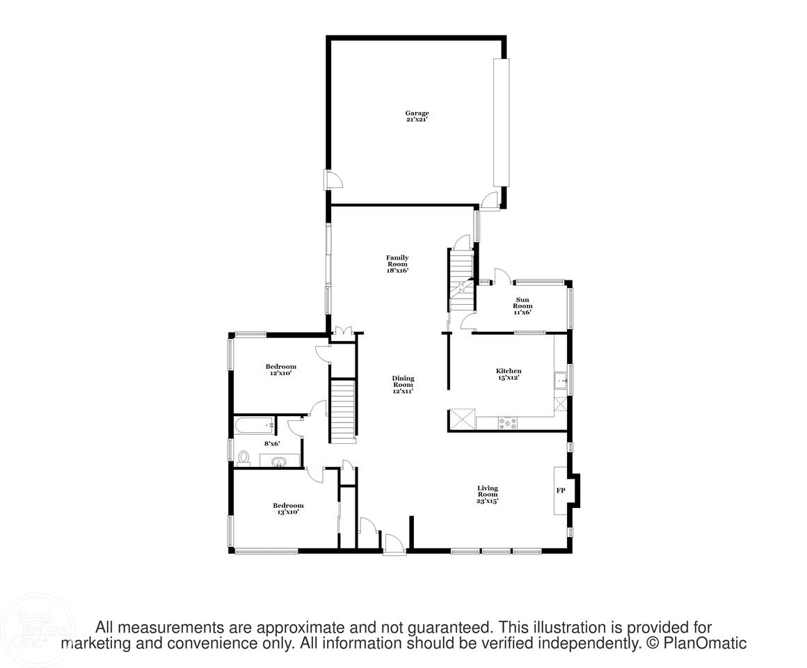 1391 Fairholme Road Grosse Pointe, MI 48236 - Photo 54 of 55 50001931-54.JPG