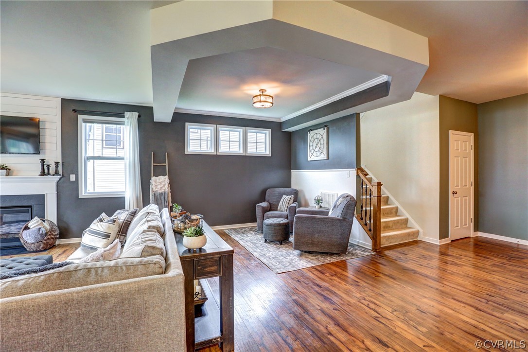 7435 Winding Jasmine Road Quinton, VA 23141 - Photo 12 of 49 Gallery Image 12