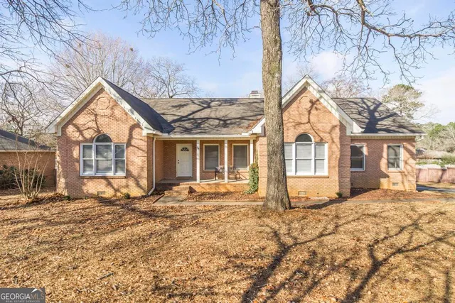 $280,000 | 108 Covey Run Drive, Warner Robins, GA 31088