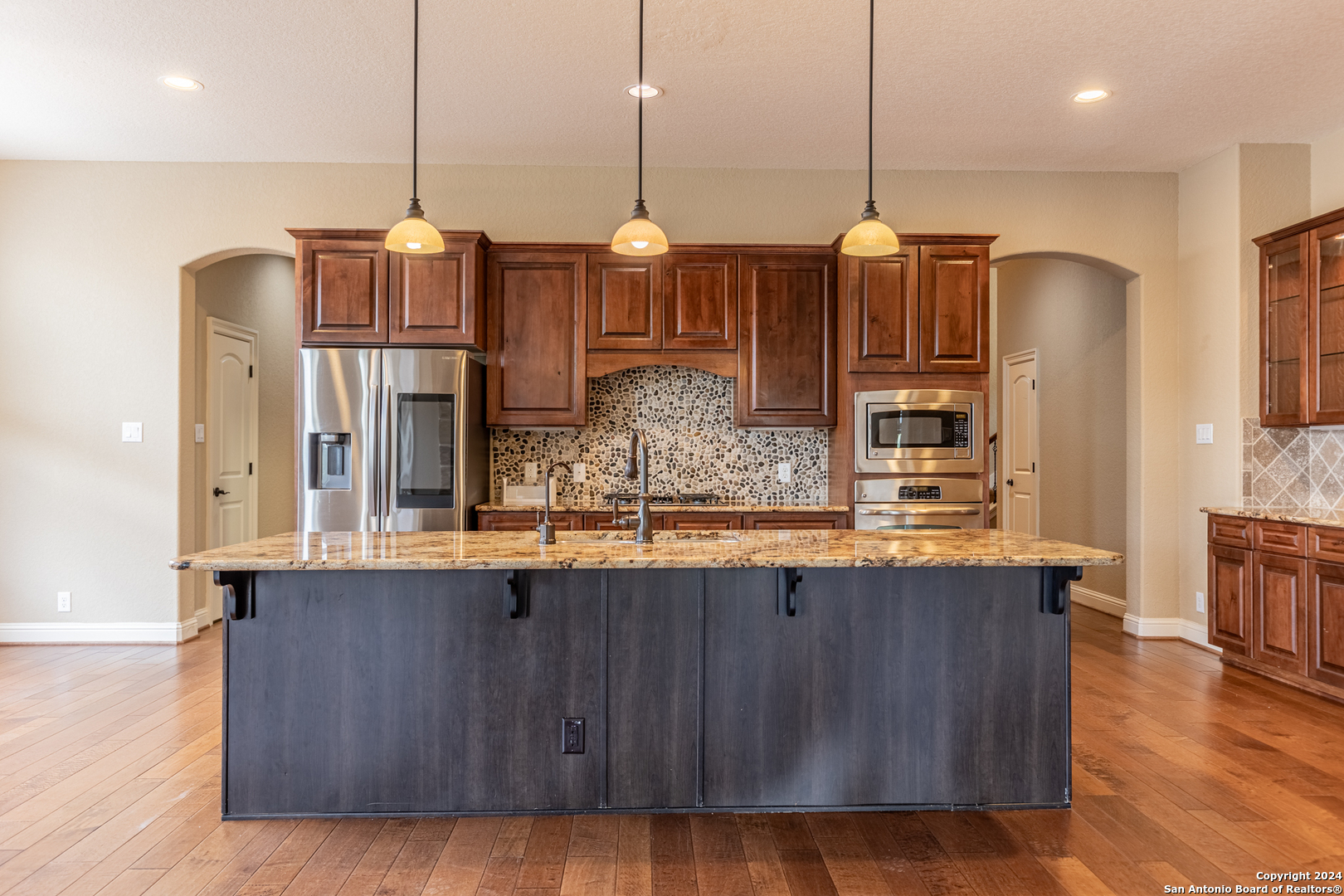 28214 Willis Ranch San Antonio, TX 78260 - Photo 13 of 48