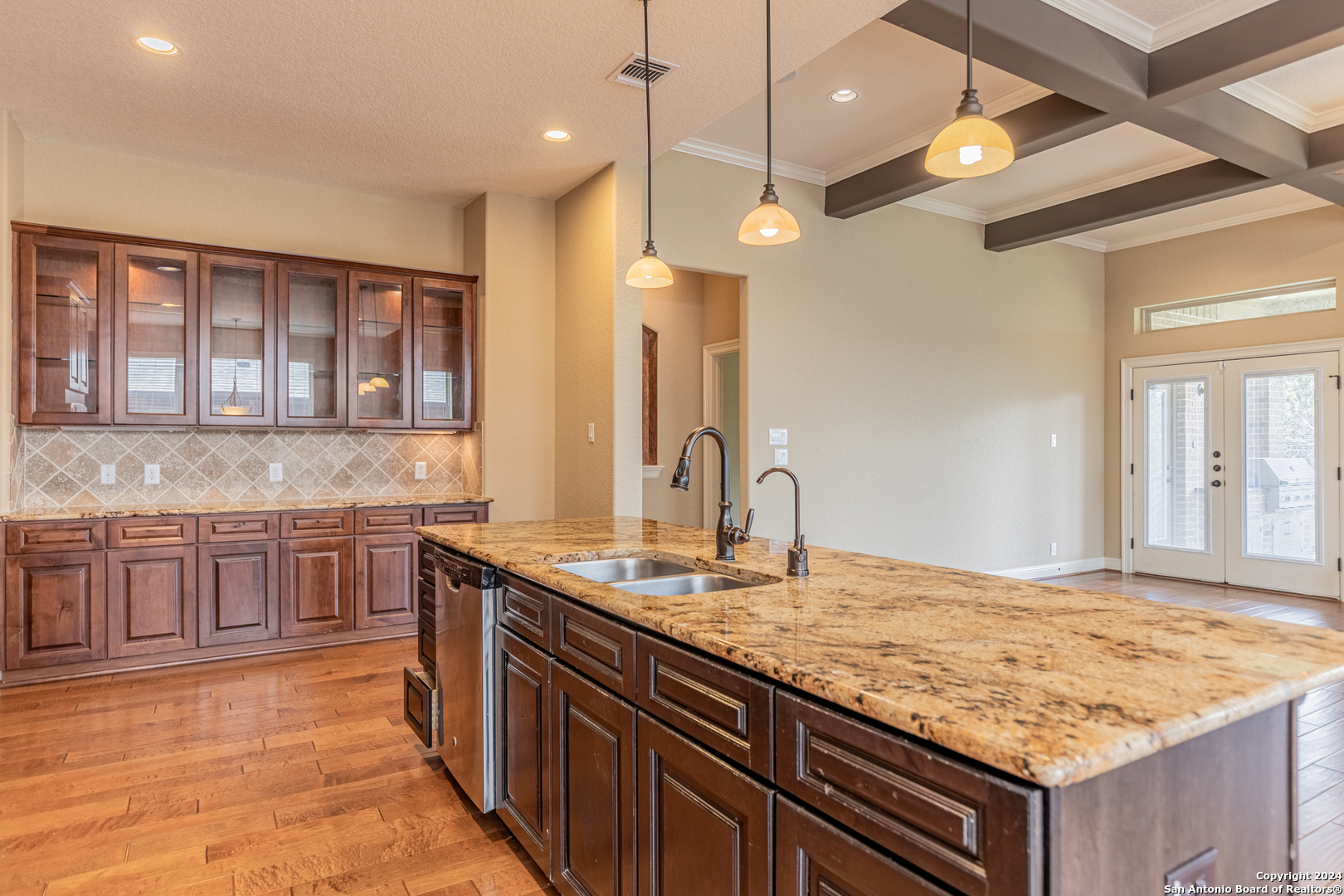 28214 Willis Ranch San Antonio, TX 78260 - Photo 14 of 48