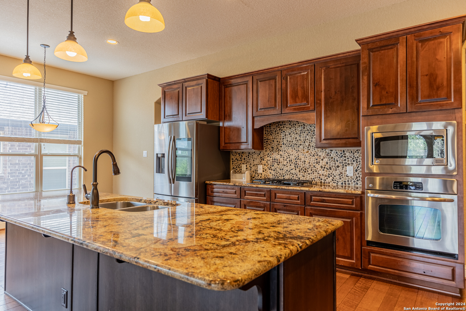 28214 Willis Ranch San Antonio, TX 78260 - Photo 16 of 48