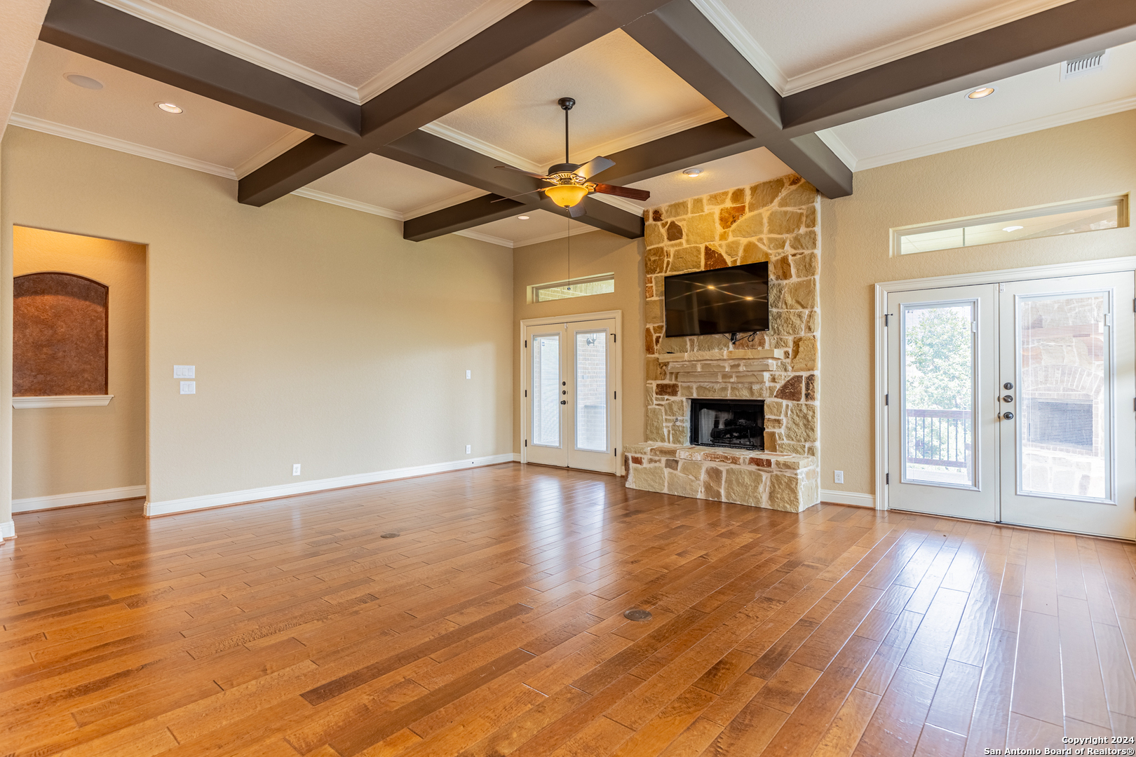 28214 Willis Ranch San Antonio, TX 78260 - Photo 17 of 48