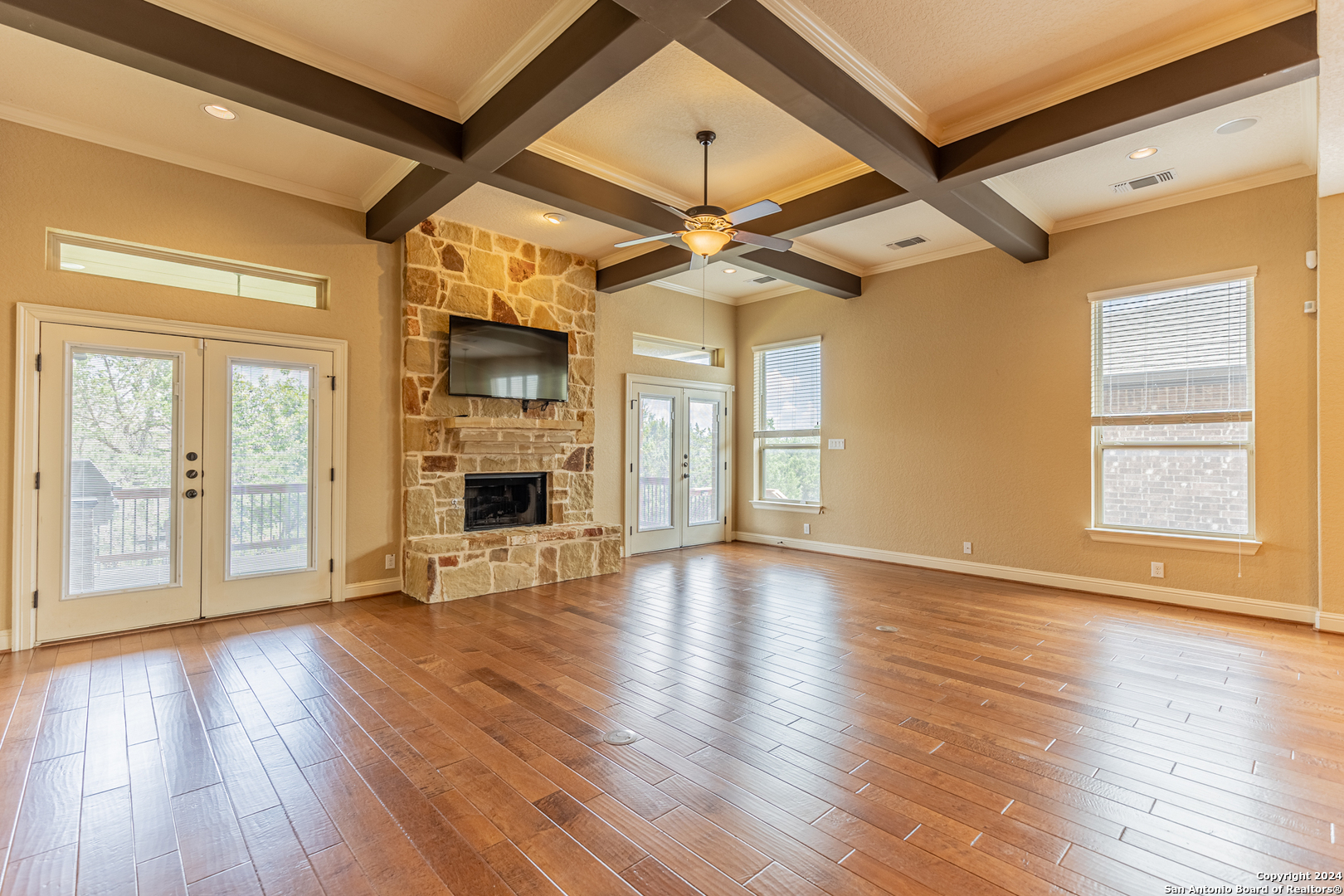 28214 Willis Ranch San Antonio, TX 78260 - Photo 18 of 48